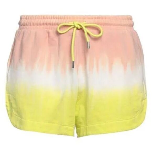 ATM Anthony Thomas Melillo Cotton Shorts nwt - Picture 4 of 5